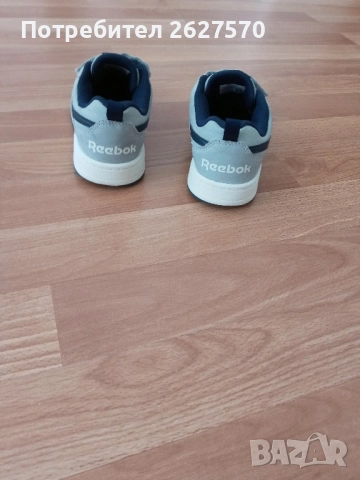 Детски маратонки Reebok., снимка 4 - Детски маратонки - 51721601