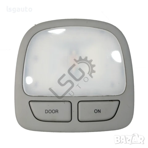 Плафон Hyundai Santa fe 2006-2013 ID:147145