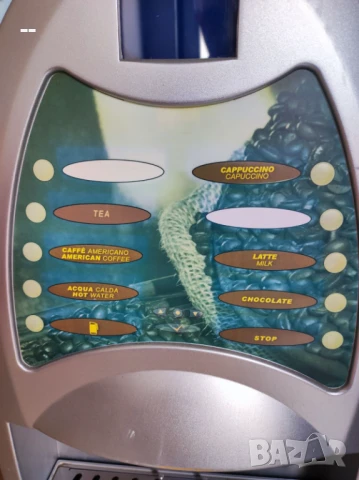 Кафеавтомат за хотел / Кафемашина за блок маса, снимка 2 - Кафемашини - 51314923