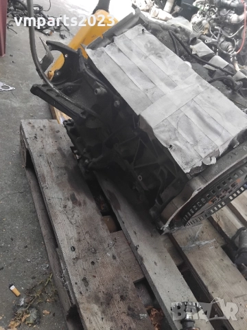 Блок Audi A8 D3 4.2 BFM 335кс , снимка 5 - Части - 51713964