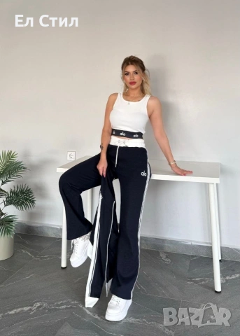 ✨🔥🔥🔥 👍 ✨𝗣𝗿𝗶𝗰e :30€ НА ЕДРО ✨𝗦ı𝘇𝗲: S M L L XL XL 📌6 бр, снимка 8 - Спортни екипи - 53659520