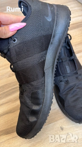 Оригинални мъжки маратонки NIKE VARSITY COMPETE TR ! 46 н, снимка 6 - Маратонки - 52179659