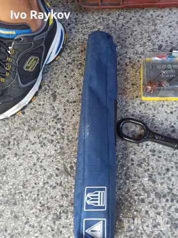 Комплект,крик,аптечка,ключ за VW Passat 6 , снимка 2 - Части - 51105303