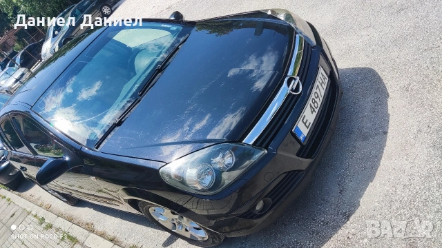 Продавам Opel Astra H 1.6 105 h.p, снимка 5 - Автомобили и джипове - 54231506