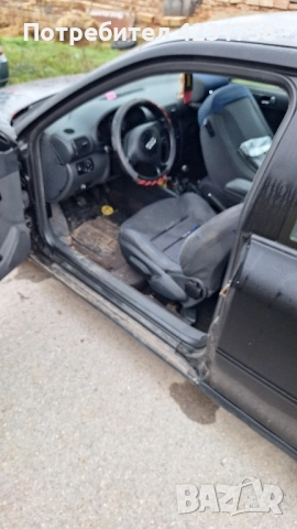 продавам ауди а3 на части, снимка 2 - Части - 52751062