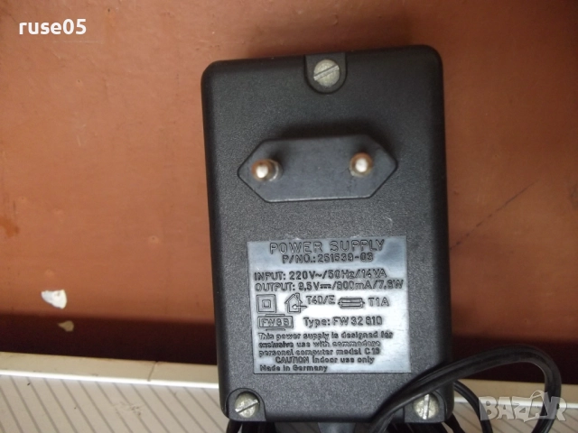 Адаптер "FW 32 810", снимка 7 - Аксесоари - 51865658