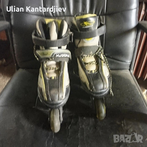 Продавам ролери-44номер, снимка 4 - Ролери, кънки - 53209403