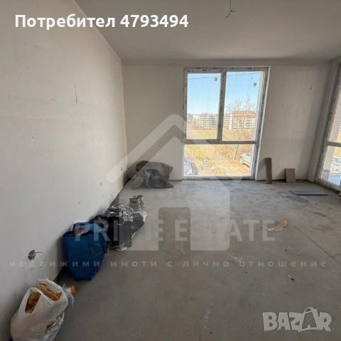 Двустаен апартамент , снимка 5 - Апартаменти - 54161507