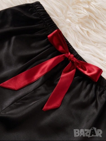 -50% BLACK FRIDAY SET - Aura 🎁, снимка 4 - Пижами - 52572027