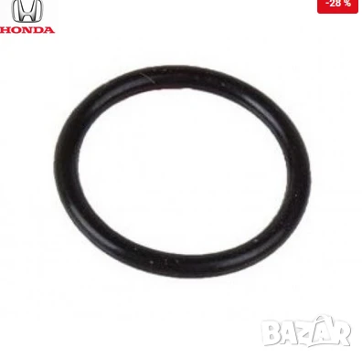 О-пръстен 13х1.5 91319-PAA-A01 Honda