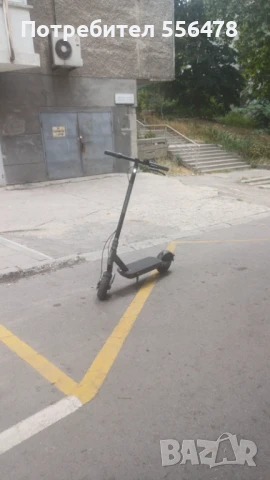 В ГАРАНЦИЯ!Електрическа тротинетка Xiaomi 4 ULTRA , снимка 8 - Друга електроника - 51228383
