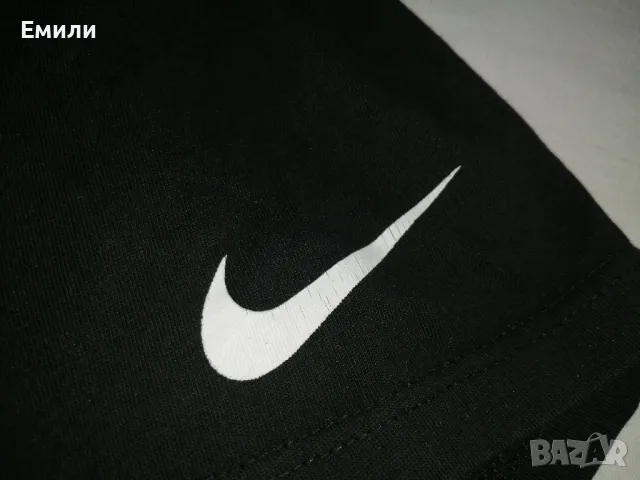 Nike DRI-FIT оригинална момчешка тениска р-р XL - за 13-15 годишни, ръст около 158-170 см, снимка 7 - Тениски - 47001247