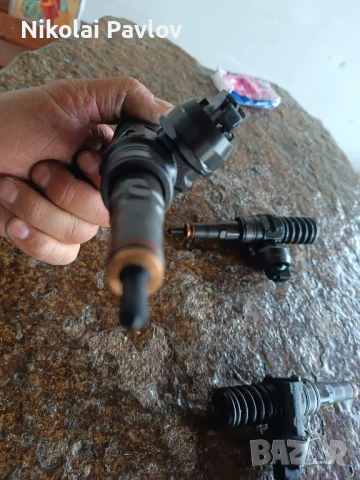 Турбо за Фолксваген Сеат Шкода Ауди , снимка 17 - Части - 51059101