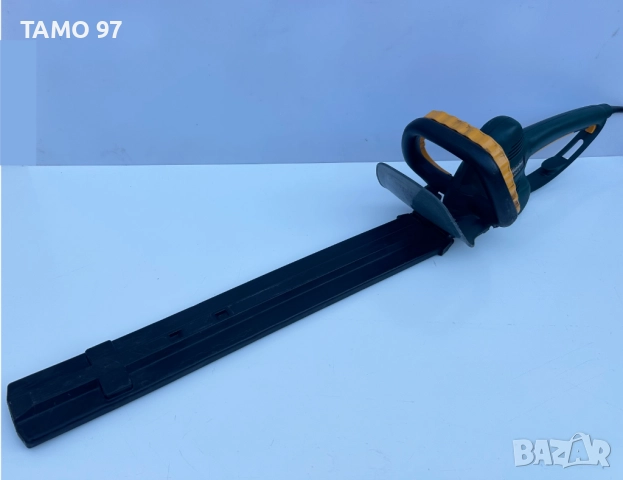 METABO Hs 8365 S - Електрически храсторез 500W , снимка 1