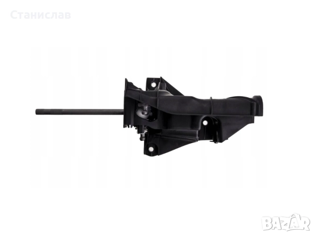 Скоростен лост за Peugeot Partner 2, снимка 6 - Части - 52300790