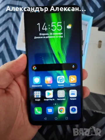 Honor 8X 64/6gb, снимка 1 - Huawei - 48758429