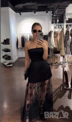 очила с калъф, кутия и ув защита