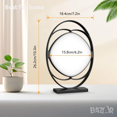  лампа за светлинна терапия, снимка 8 - Настолни лампи - 51192127