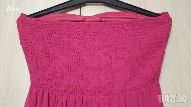 Елегантни, официални рокли, размер S-M, снимка 11 - Рокли - 51000788