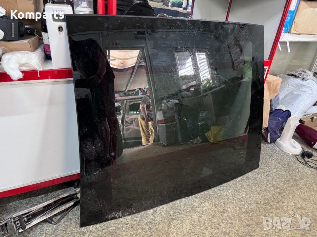 ПАНОРАМА панел PANORAMIC Roof panel стъклен панел шибедах за Mercedes MB CLA 2014 - 2019 W117 C117, снимка 3 - Части - 46399617