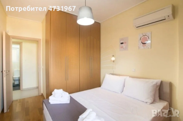 Двустаен апартамент Мараша