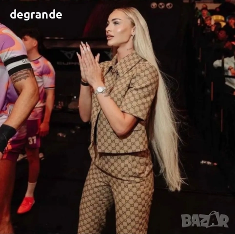 Отново Наличен Модел Gucci ВИДЕО НА МОДЕЛА