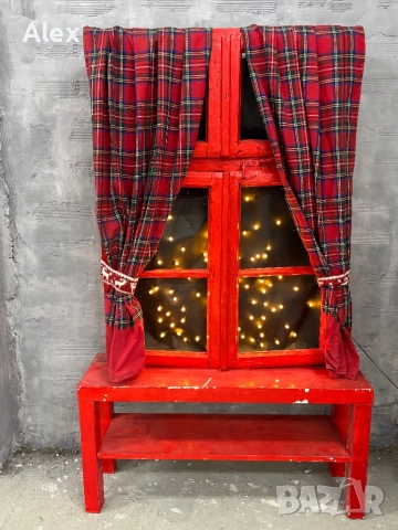 Декор за фото студио