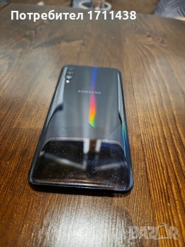 Samsung A30s 64gb 4ram, снимка 5 - Samsung - 53750614