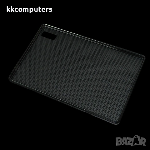 Blackview Tab 11 SE Удароустойчив TPU Калъф и Протектор, снимка 3 - Калъфи, кейсове - 53234418