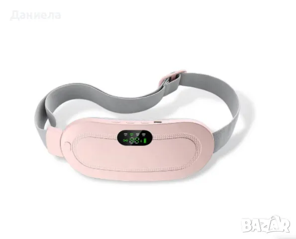 Менструален термо колан, снимка 4 - Колани - 50287522