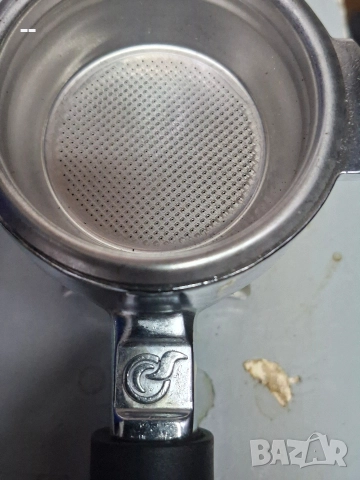 чисто нови ръкохватки, снимка 4 - Кафемашини - 52827629