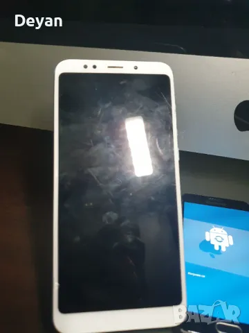 Redmi 5 plus, снимка 1 - Xiaomi - 47829021