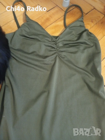 вечерна рокля , снимка 3 - Рокли - 53021113