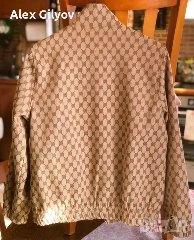 Преходно дамско сако, снимка 2 - Сака - 51357308