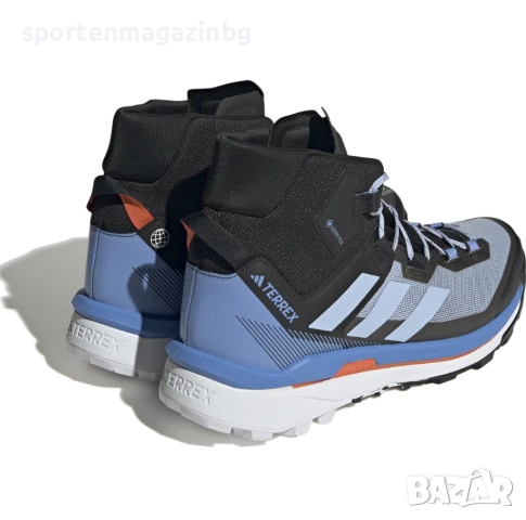 Туристически обувки Adidas TERREX SKYCHASER TE, снимка 4 - Дамски боти - 54070095