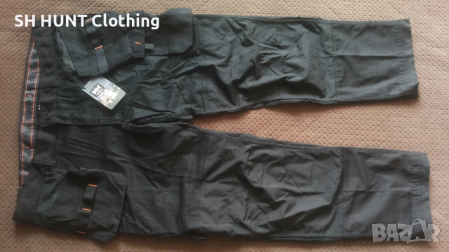 HELLY HANSEN 77461 Work Trouser размер 5-6XL работен панталон W4-711