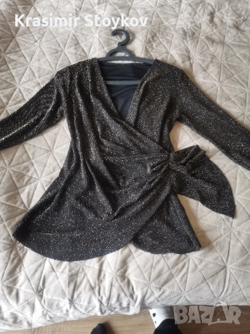 Официална блуза