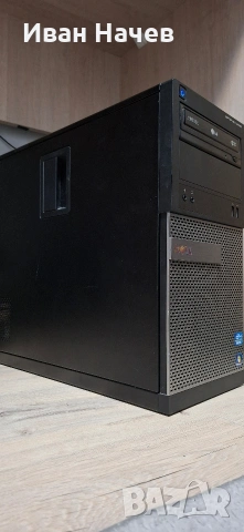 компътър за игри и офис работа