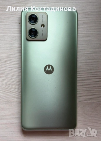 Моторола Moto G54 , снимка 3 - Motorola - 53401365
