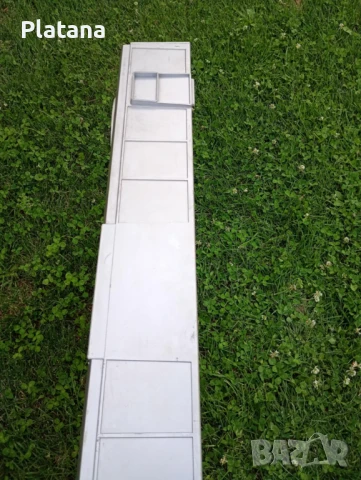 Лицев панел от касетофон Sharp GF-767Z, снимка 11 - Радиокасетофони, транзистори - 51369499