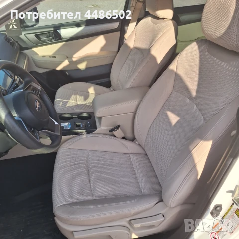 Нов внос, отлично състояние!, снимка 9 - Автомобили и джипове - 50459826
