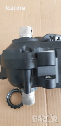 Електрически двигател Shimano EP6 DU-EP600, снимка 6 - Части за велосипеди - 53110862