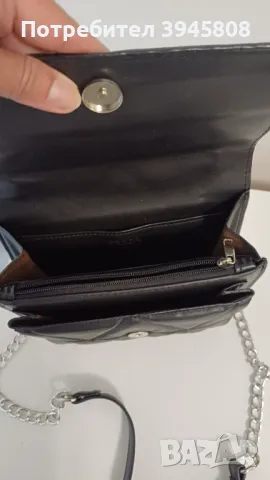 Дамска чанта, снимка 3 - Чанти - 50050661