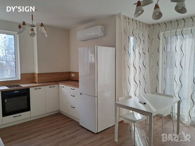 Индивидуален проект на кухня по поръчка, снимка 5 - Кухни - 49118750