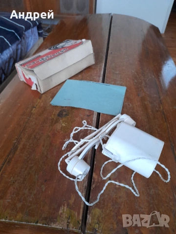 Стари очила фенерче, снимка 3 - Други ценни предмети - 53889757