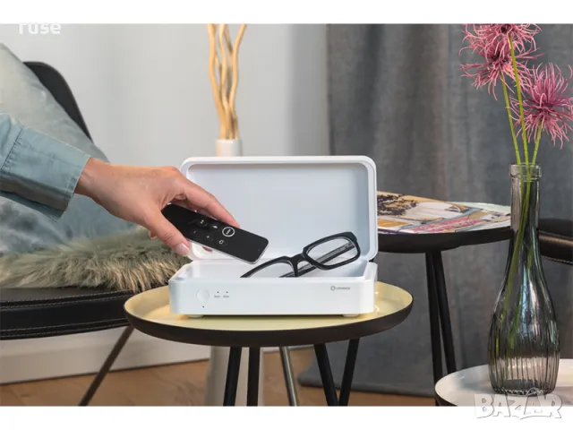 НОВИ! Уред за дезинфекция кутия за дезинфекция, снимка 7 - Други - 45780142