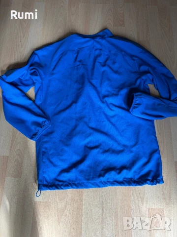 Мъжкa синя горница  Nike Dry Academy18 ! L, снимка 8 - Спортни дрехи, екипи - 51229175