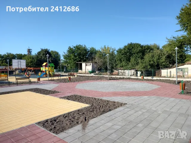 Вертикална планировка, снимка 3 - Други - 36709991