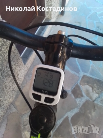 Велосипед ROCKRIDER 340 - 26 цола, снимка 9 - Велосипеди - 52838065