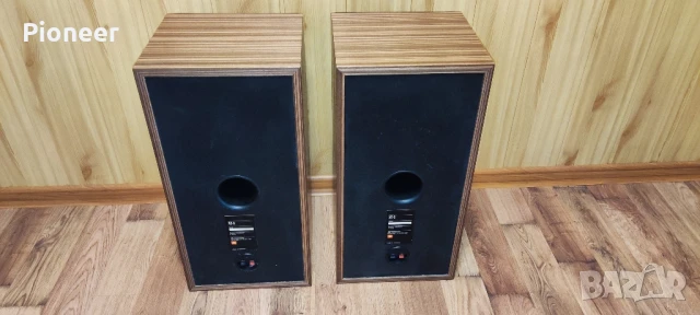 Тонколони JBL XE-3, снимка 4 - Тонколони - 51222451